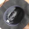 Used STETSON Royal LL60cm Hat