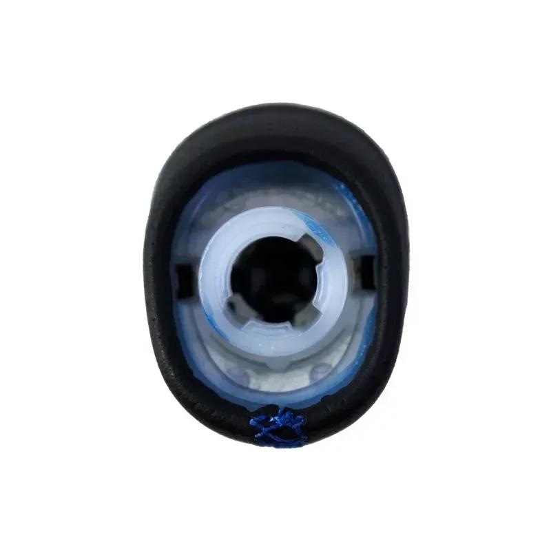 Car Gear Shift Knob for Renault Megane IV MK4 BFB for Renault Kadjar Talisman 2015- Shifter Lever Stick Handball 328654845R