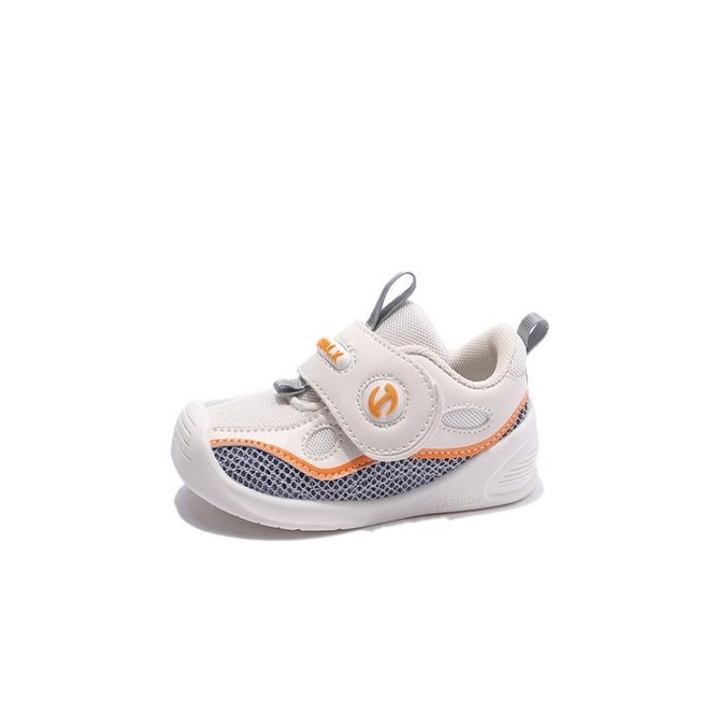 Tenis Brand Baby Shoe2025autumn New Soft Sole Walking Shoes Mesh Kid Sneaker Trend Boy Shoe Fashion Girl Sneaker Zapatillas Niña
