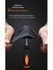 Star Universe FJ800 Extra Thick Nitrile Gloves - Oil Resistant, Waterproof, Non-Slip for Kitchen & Industrial Use