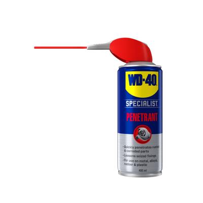 Wd-40 Specialist Szybki Penetrant 250Ml Aerozol - Wd-40 03-122
