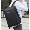 Heike Fashion Business Laptop Backpack