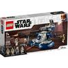 LEGO Star Wars Gepanzerter Angriffspanzer (AAT) 75283
