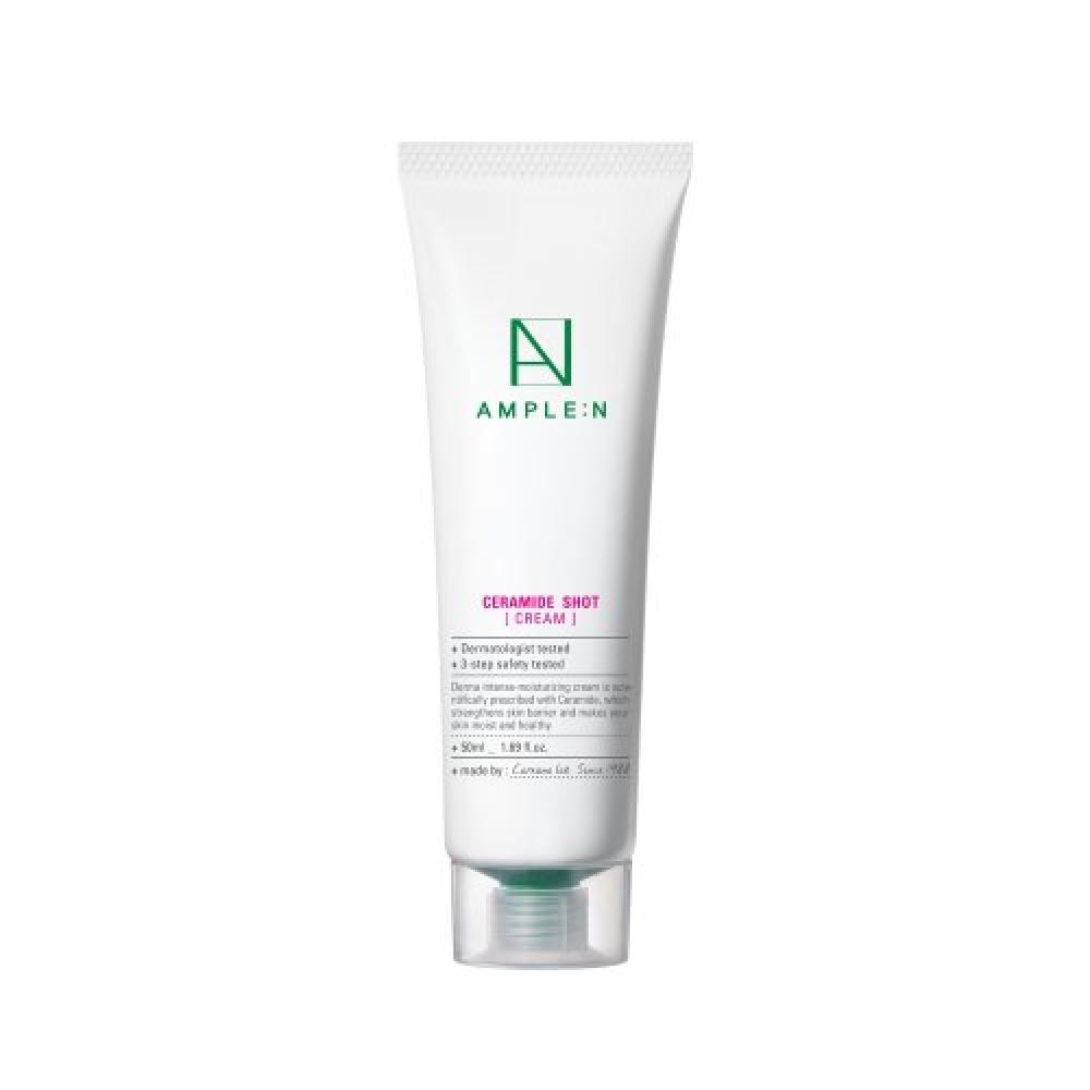 Amplen Ceramide Shot Moisture Cream 50ml