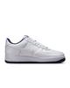 IB5720-100 Lil Yachty Nike Us Force 1 Air Force 1 Low White and Midnight (Men's)