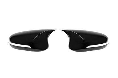 Covers for Mirrors BMW-Style (2 Pcs) for Kia Optima 2010-2016