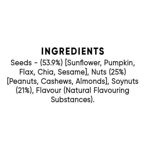 True Elements 9-in-1 Snack Mix, 125 G