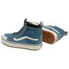 New Vans SK8 HI High Top Skateboard Shoes Men's Blue VN000CVT12S