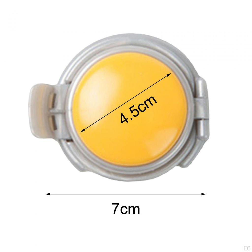 Beverage Can Topper - Keep Your Drinks Crisp