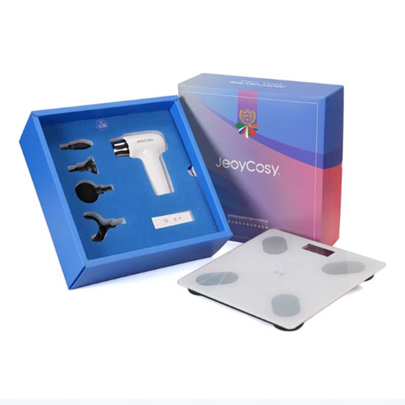 

Jiancheng GH02 Mini Fascia Gun & Electronic Scale Combo CN plug (adapter included)