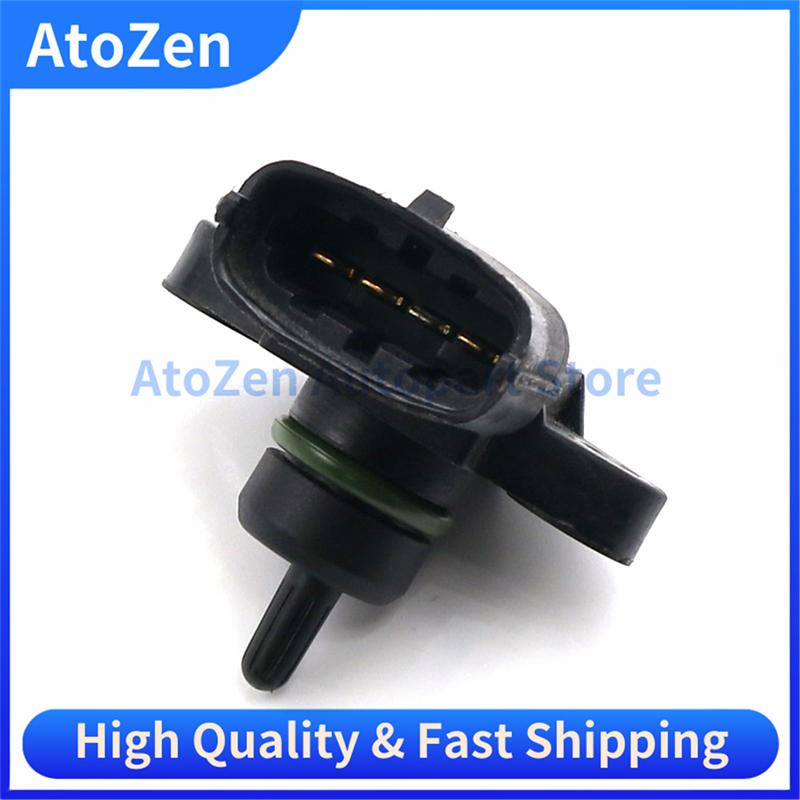 39300-22600 39300-38110 Map Manifold Absolute Sensor for Hyundai Accent 2000-2011 Elantra Tiburon KIA Soul 3930022600 3930038110
