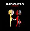 CD RADIOHEAD Best Of 2163052 PARLOPHONE 2008 Europa Rock Gebraucht