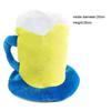 Halloween Party Cosplay Fancy Clown Hat Children Adult Football Fan Beer Carnival Birthday Hats National Flag Hat Cap