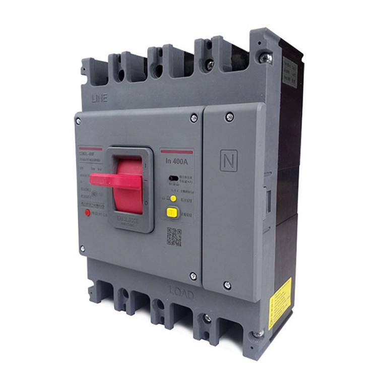 Delixi CDM3L-630/4300 Leakage Protection Circuit Breaker