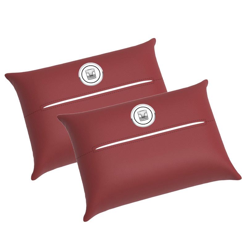 Applicable Tank Car Models 300/400/500/700/800 Tissue Box for Interior Seat Armrest