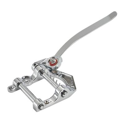 Single Tremolo Arm Long-Lasting Guitar with Mounting Hardware Curved