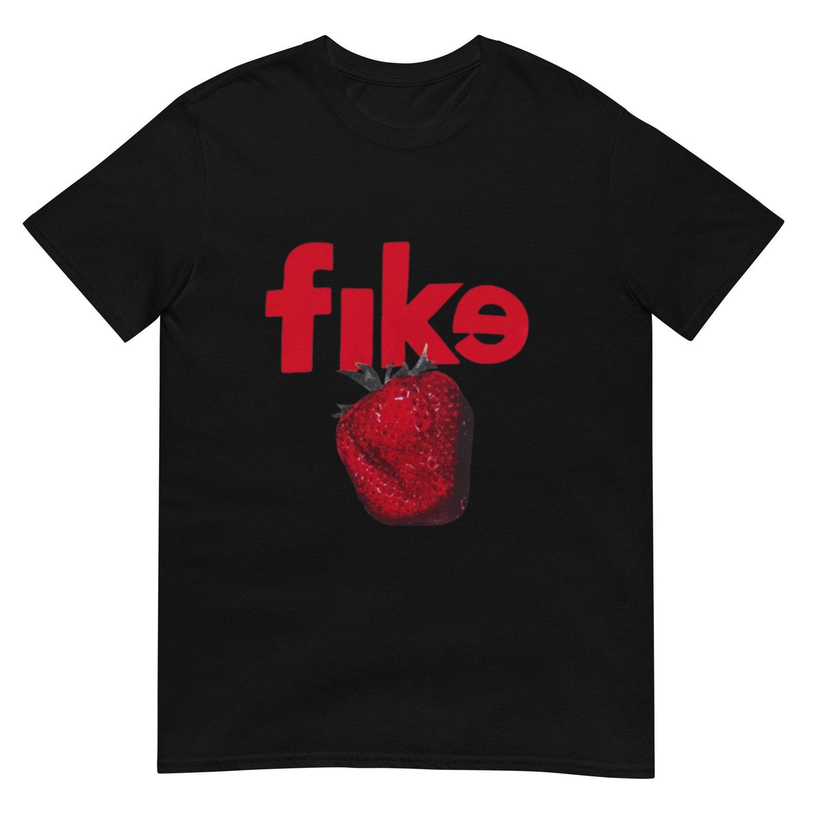 Dominic Fike Unisex T-Shirt L