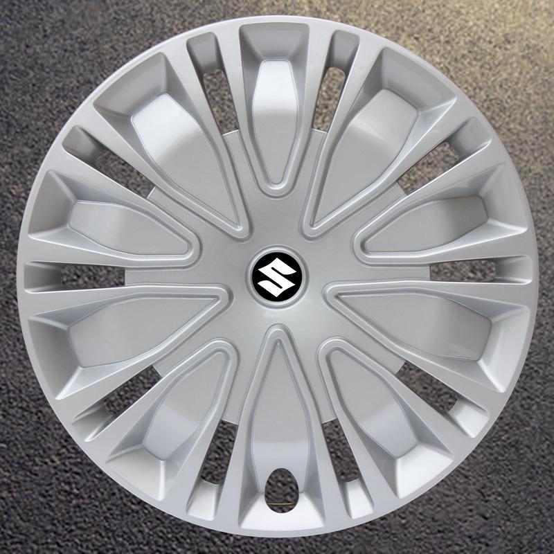 14palcový kryt náboje kola pro Suzuki Swift/Alto - Kryt ocelového ráfku