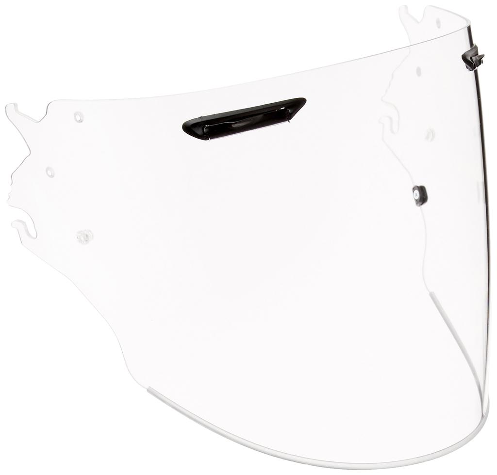 ARAI VAS-Z 031001 Blow Shield, Clear