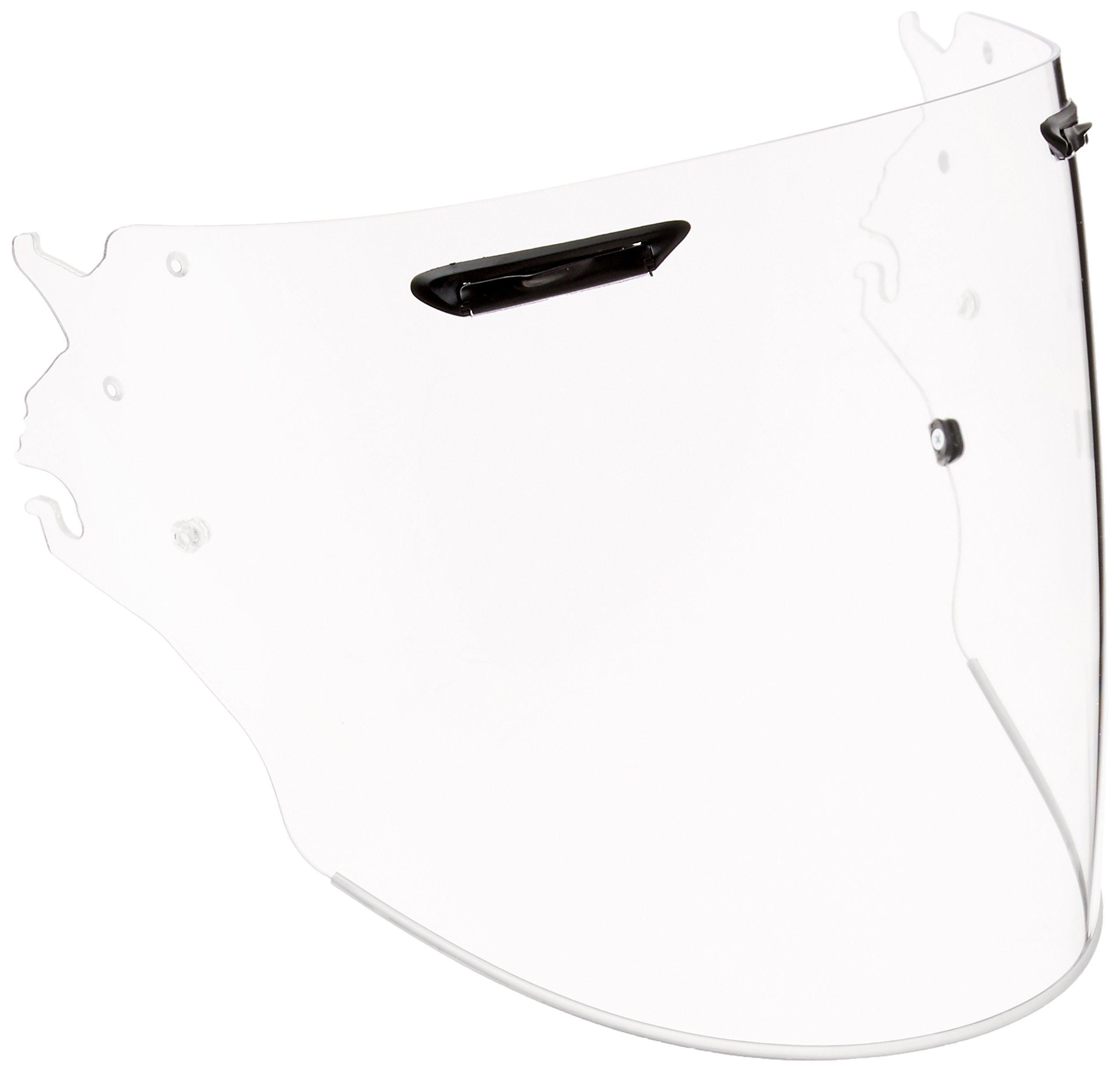 

ARAI VAS-Z 031001 Blow Shield, Clear