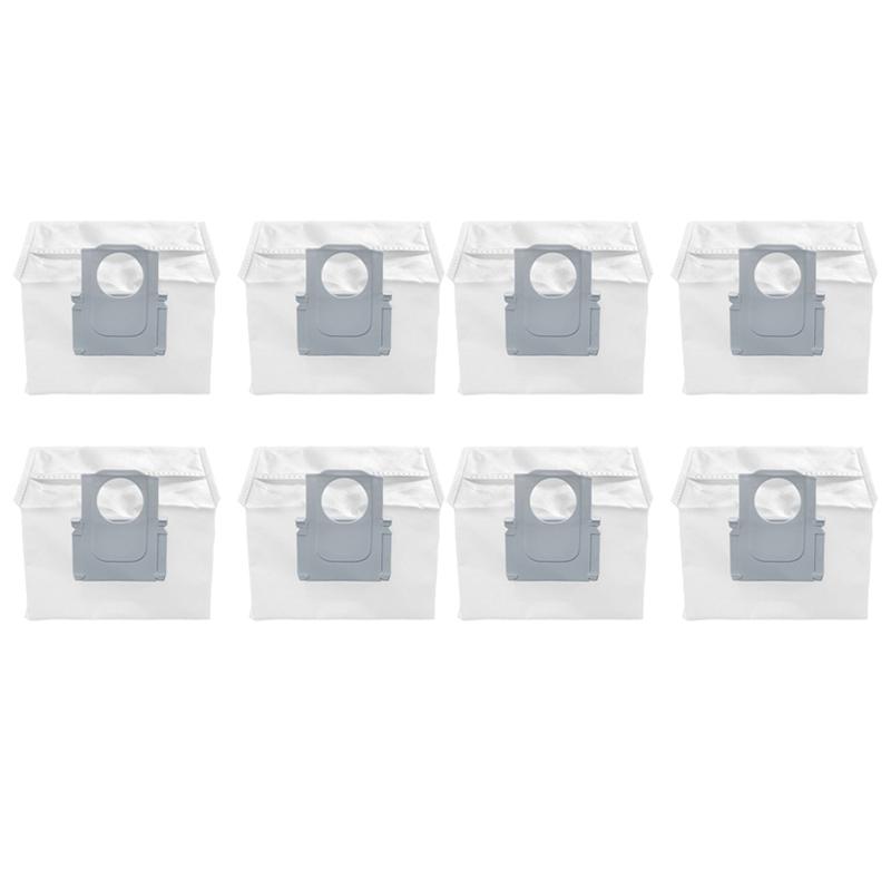 

Запасные части для мешков для пыли Roborock Q5 Max+/Q5 Pro+/S8 Pro Ultra/S8+/S7 Pro Ultra/S7 Maxv/Max Ultra/Q7+/Q7 Max+