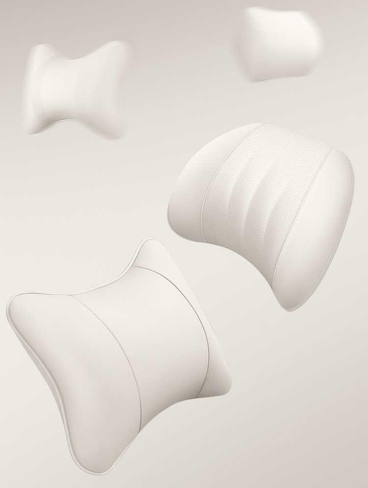 Zhiji L6 Helårshelskyddande Sätesskydd & Inredningskuddar