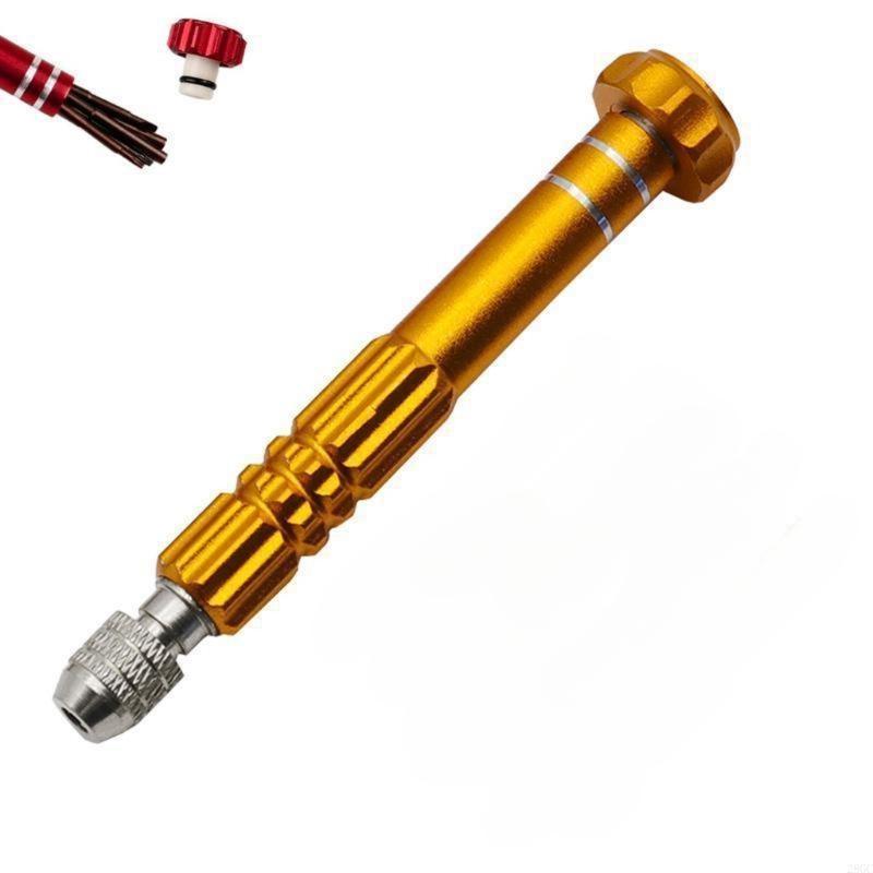 28GC 5-in-1 Multifunctional Screwdriver for Smartphone Electronics Computer Watch Portable Screwdrivers Repair Tool