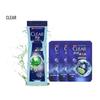 Clear Men Ausgleichende Öl-Kontrolle Duschgel & Shampoo Set