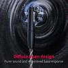 FiiO FF5 Black Headphones