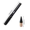 Portable Erasable Inkless Pencil Refillable Inkless Pencil Unique Screw Interface Design Detachable Pen Nib for Children