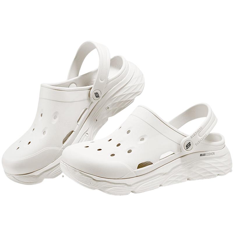 Skechers Men s Dolphin Bubble Perforated Clogs 243277 EU 41