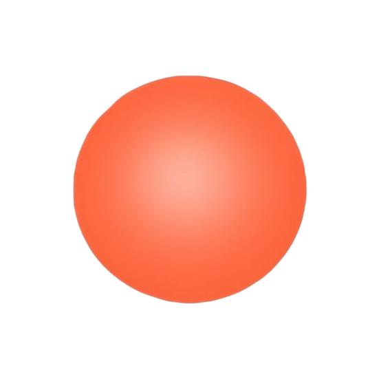 1/4Pcs TPR Stress Ball Slow Rising Matte Squeeze Ball Toy Hand Exercise Relaxation Sugar Ball Decompression Sensory Fidget Toy