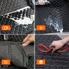 Car Floor Mats For Citroen C5 AIRCROSS 2017- 22 21 20 19 18  Auto Foot Pads Carpet Cover Interior Accessories