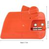 Clutch Cover Chain Brake Assembly 525628901 for Husqvarna 235, 235E, 236, 240, 120 Mark II Chainsaws Replaces OEM 545071103