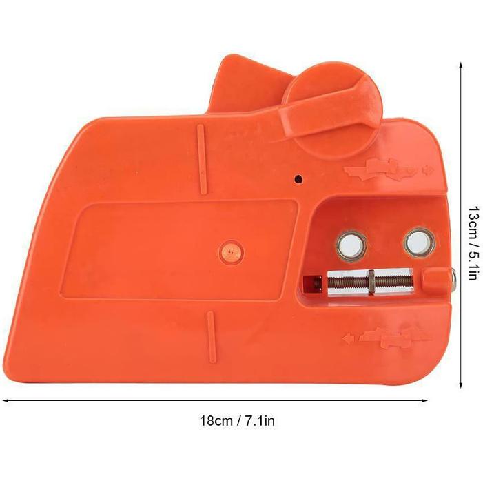 Clutch Cover Chain Brake Assembly 525628901 for Husqvarna 235, 235E, 236, 240, 120 Mark II Chainsaws Replaces OEM 545071103