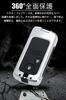 LETINGFAR Key Case for Honda, Smart Key Case, Key Cover, 2 Buttons, Designed for