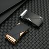 Buckle Slide Belt Strap Buckle Leisure Belt Head Belt Buckle Men's Belt Head Business Accessories