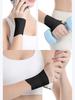 Slim Wrist Support Strap Compression Protection Adjustable Wrist Wrap light and thin wrist protection