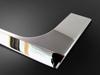 BRIGHTZ Finish Stainless Steel Trunk Lid Mold for Spacia MK Spaecia 24934 Ultra-Mirror MK32S/MK42S [TRU-MOL-102] MK32, MK42, K32, K42, 32, 42, Spacia,