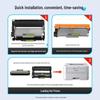 DeYin Compatible Toner Cartridge & Drum Unit for Lenovo LT2451 Series