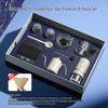 SIMELO V10 Electric Grinder Pour-Over Coffee Gift Set