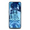 Genshin Impact Roztomilý Furina Pouzdro na telefon Pro OnePlus 13 12 11 10 9 8 7T Pro 13R 12R 10R 9RT 8T Nord N200 2T CE 2 3 5G Lite Kryt