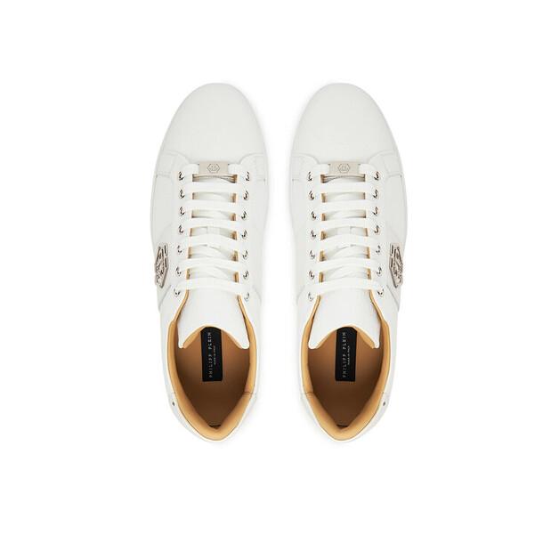 Кроссовки PHILIPP PLEIN PAES
