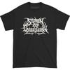 Men's Spawn Of Possession Logo T-shirt Black