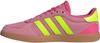 Women's Sneakers Breaknet Sleek Pulse Magenta/lucid Lemon/bliss Pink