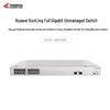 HUAWEI Kunpeng S110-16P2SR 16-Port Gigabit POE Switch