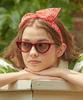 Deiwokeo Gaga C10_Zeiss Lens Sunglasses