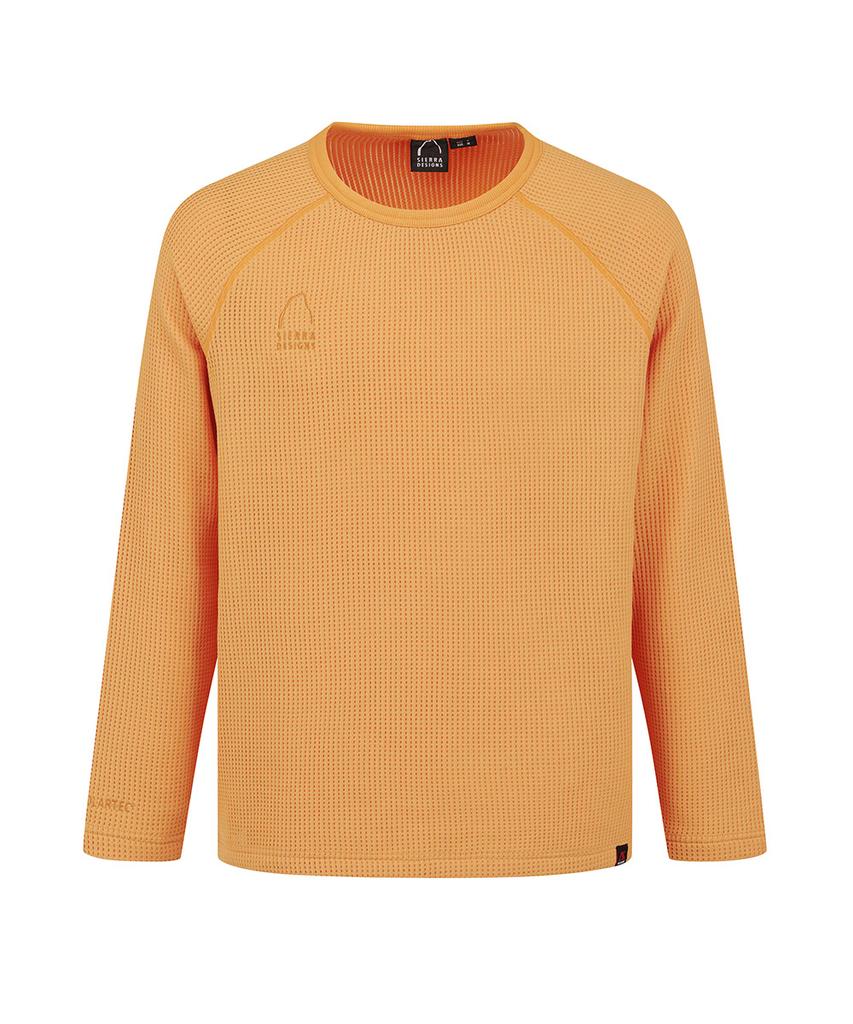 SIERRA DESIGNS Granite Long Sleeve Orange