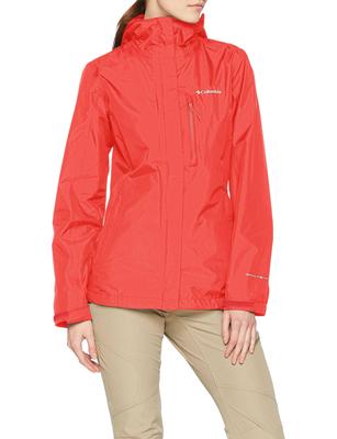 pouring adventure ii jacket