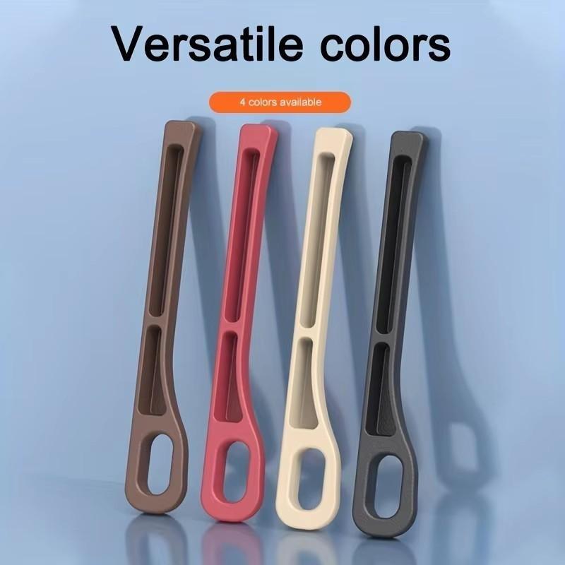 1 paio di strisce di tappi per seggiolini auto universali, cuciture laterali, anti-perdite, decorazione di riempimento, organizer per sedili, stoccaggio interno